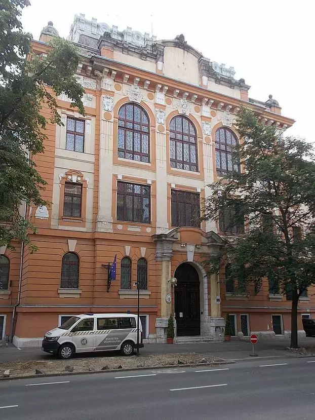 Kalodák, szégyenpad, zárka - a sátoraljaújhelyi Börtönmúzeum