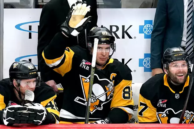 Sidney Crosby