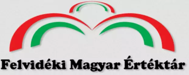 Felvidéki Magyar Értéktár - logó - ertektar.sk