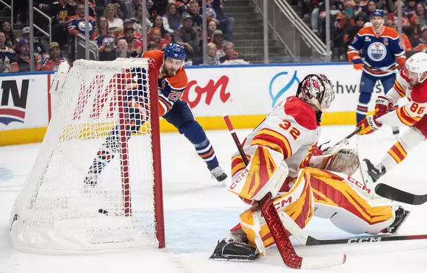 Calgary Flames