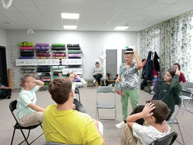 Tehetünk a hatékonyabb elmeműködés és stresszoldás érdekében – KÉPEKKEL