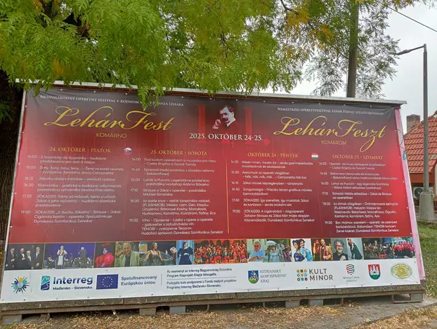III. LehárFeszt: méltó főhajtás három jubiláló géniusz előtt – KÉPEKKEL