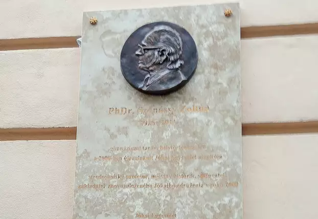 szénássy