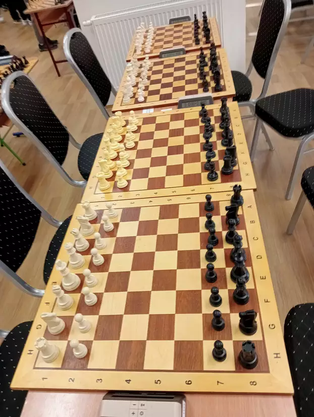 XX. Összmagyar Nemzeti Diákbajnokság: "Néha nyersz, és néha tanulsz!" - KÉPEKKEL  