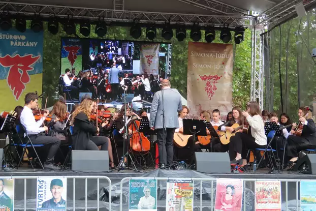 Galli Musici