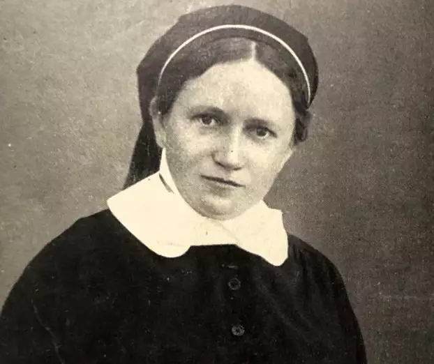 molnár mária