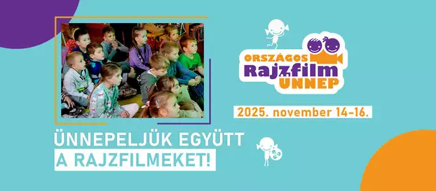 Országos Rajzfilmünnep