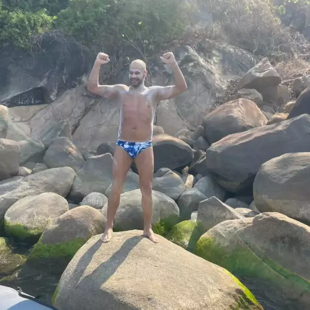 Afrikában is bizonyítottak a Sportfanatic jegesúszói – KÉPEKKEL