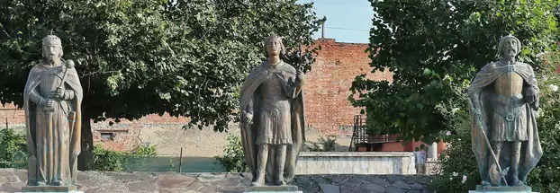 három király Királyhelmecen