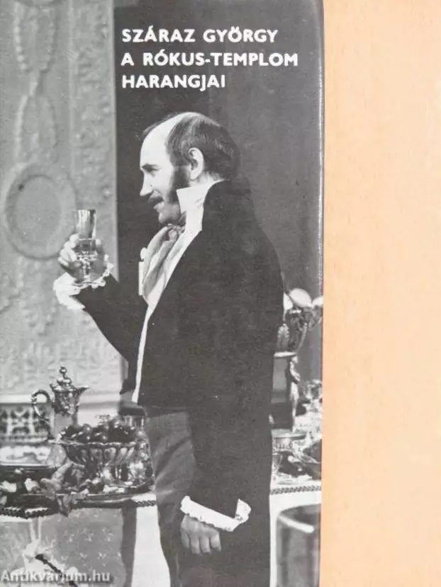 Száraz György, a magyar történelem lelkiismerete
