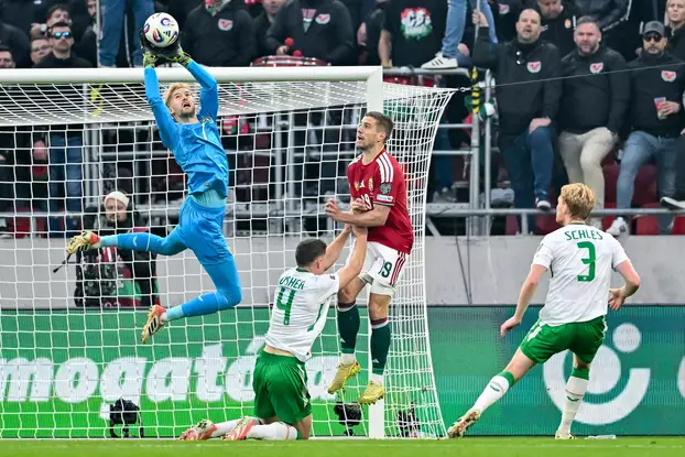 magyar válogatott
