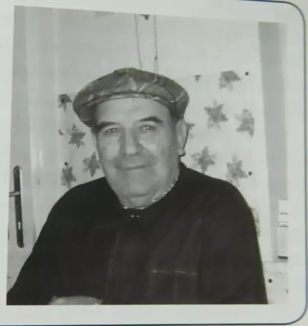 szőgyéni hadifoglyok