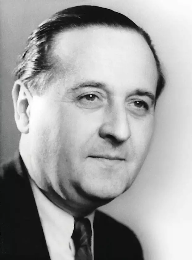 Kemény Egon