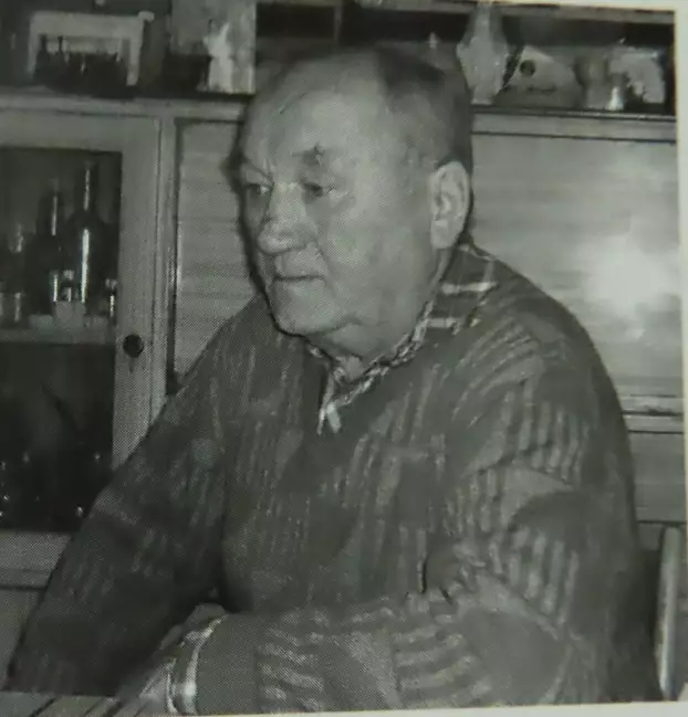 szőgyéni hadifoglyok