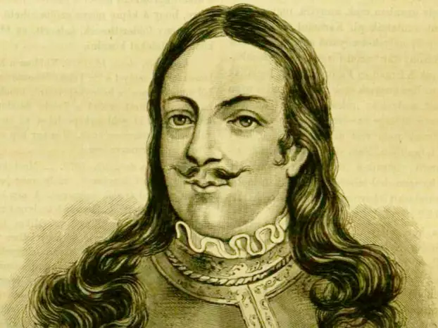 Leporolt históriák