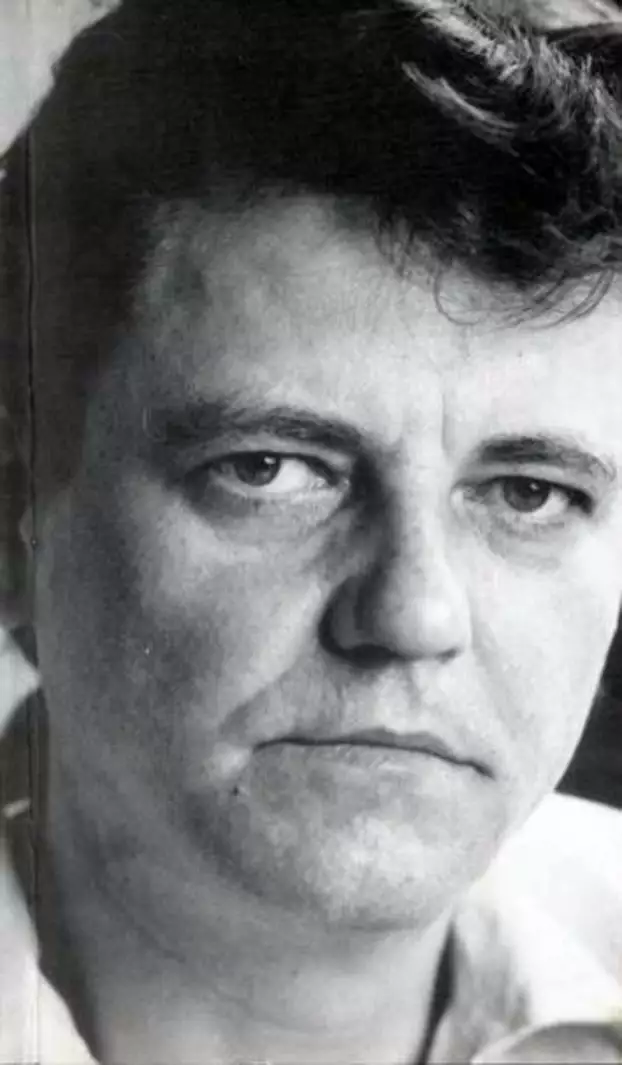 Száraz György, a magyar történelem lelkiismerete