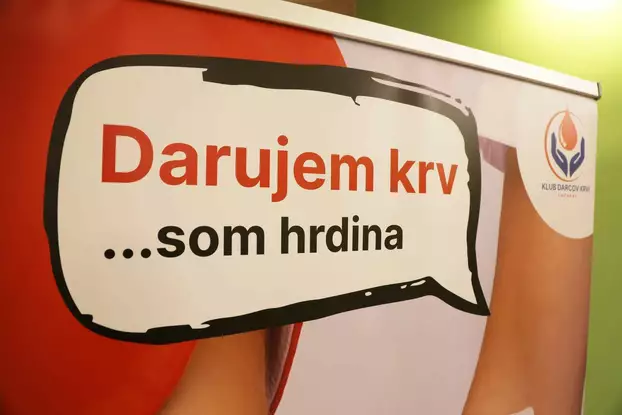 Véradók