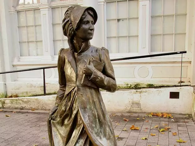 Jane Austen 