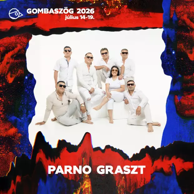 parno-graszt