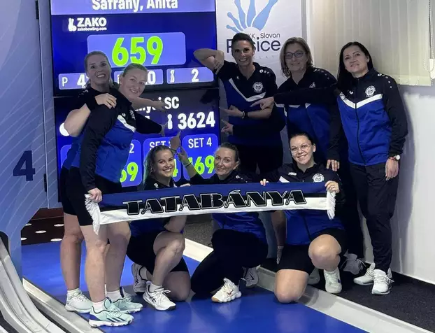 Tatabányai SC