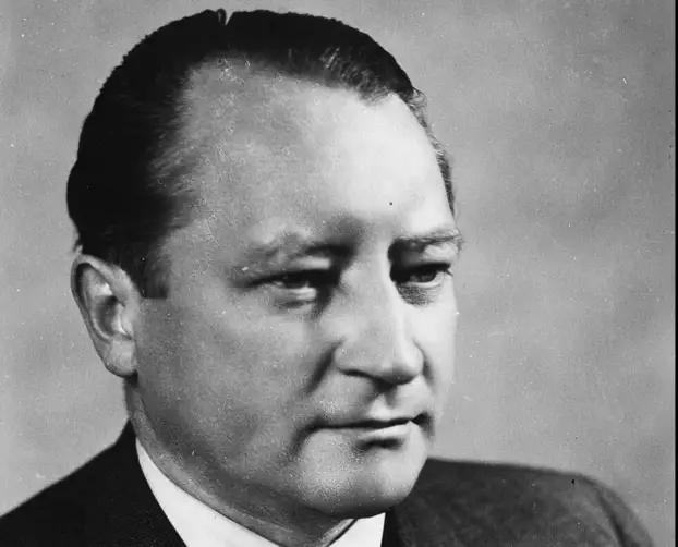 Vladimír Clementis