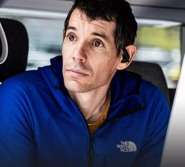 Alex Honnold