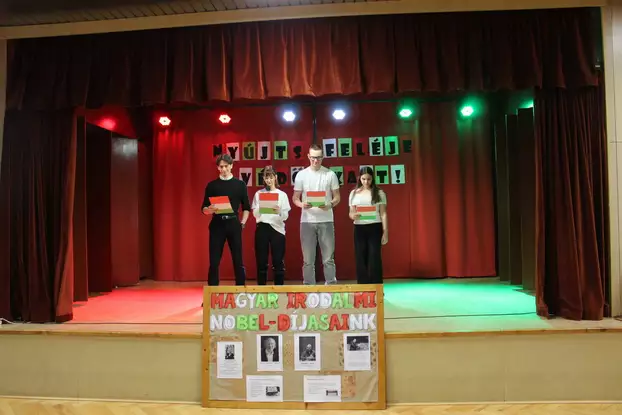 Vidékfejlesztési Szakközépiskola és Középfokú Sportiskola 