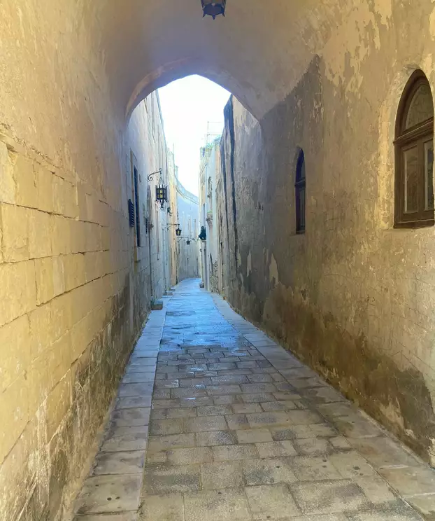 Mdina