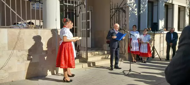 Zselíz