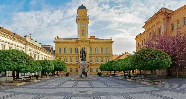 Ötszáz euróval segítenék azt, aki fát, cserjét ültetne, értéket őrizne, irtaná a gazt... – KÉPEKKEL
