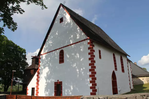 Háromkirályok hódolata - Pónik