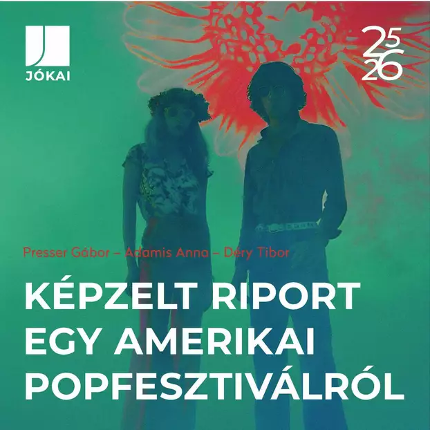 Bizonyítsd tánctudásodat a komáromi színtársulat „Popfesztiváljában”! 
