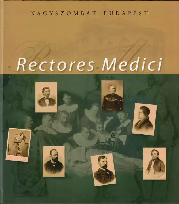 Rectores Medici