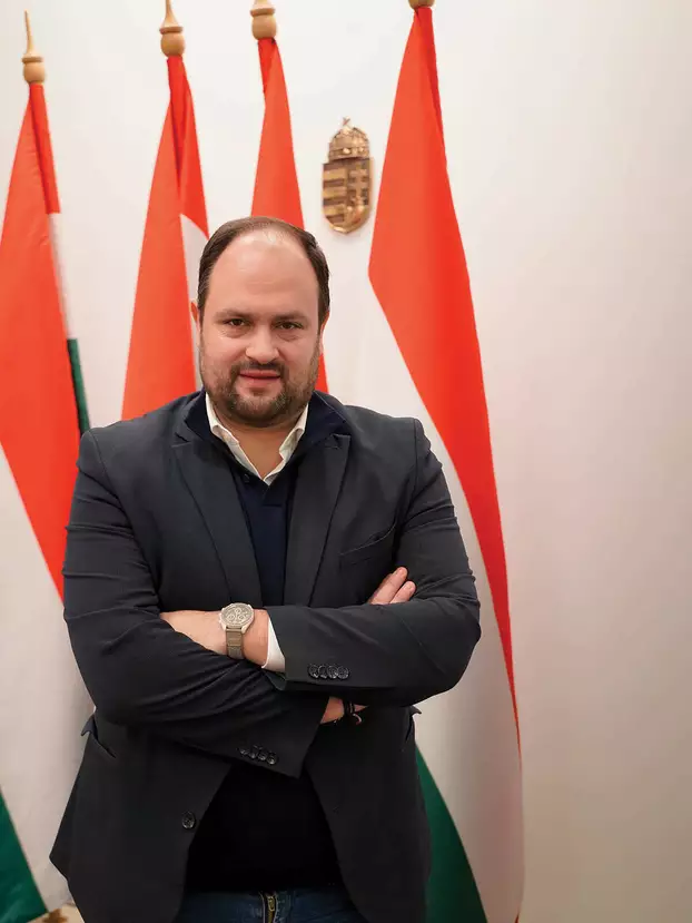 Nacsa Lőrinc - interjú