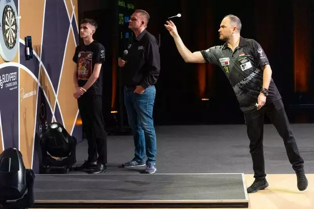 darts