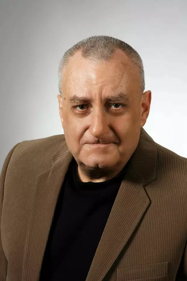 Acéltarló: megjelent Hernády Ferenc irodalmár-publicista posztumusz kötete – KÉPEKKEL
