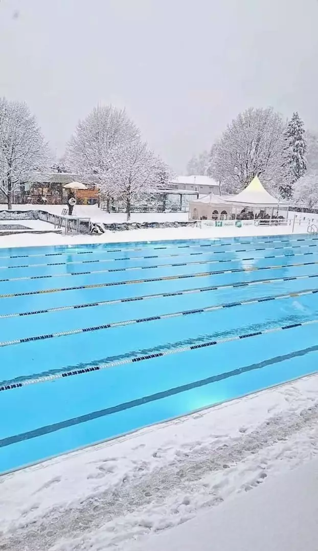 Tíz érmet szereztek a jeges vízi úszó-Európa-bajnokságon a Sportfanatic úszóklub tagjai – KÉPEKKEL