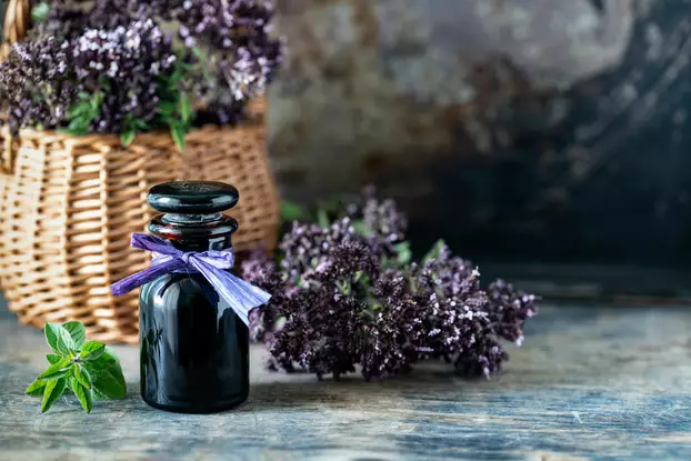 Aromaterápia a mindennapokban