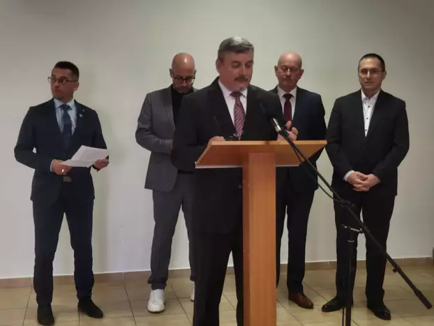 Sajtótájákoztató