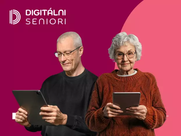 Digitális Szenior