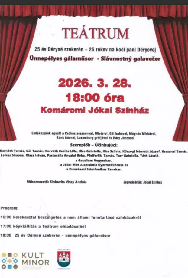 Gálaműsor