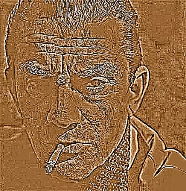 Luchino Visconti
