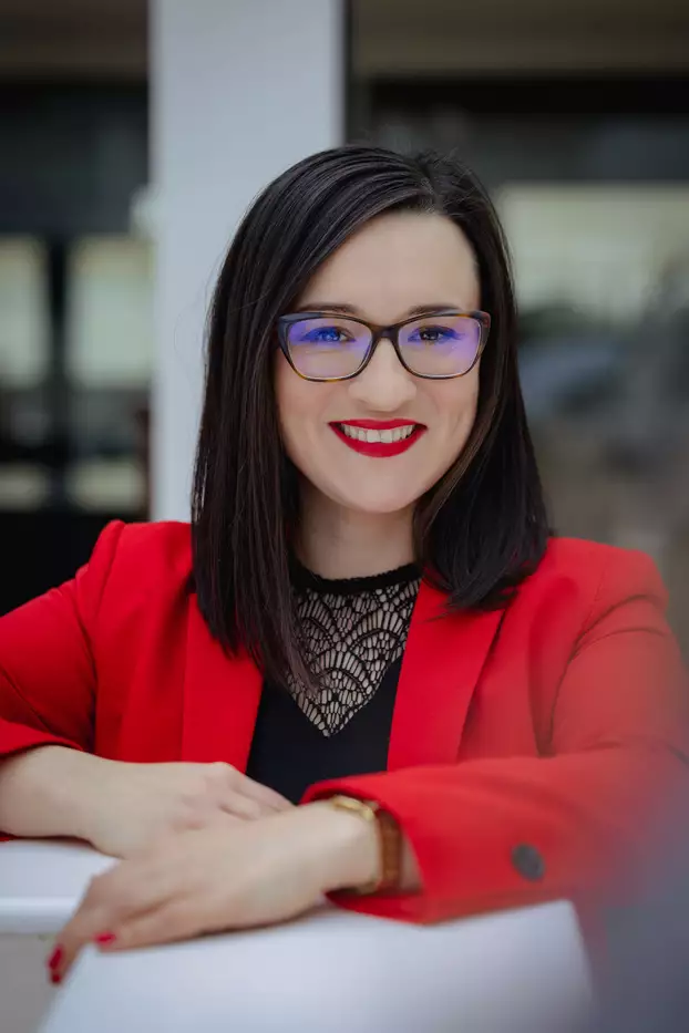 Takács Katalin