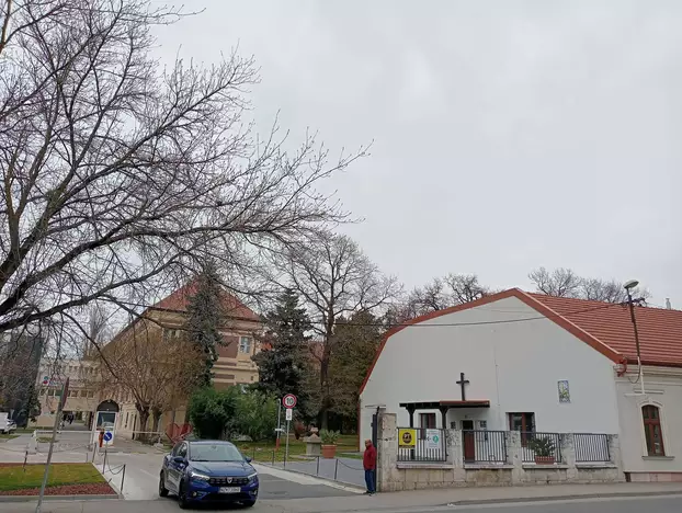  Ingyenes mérések és tanácsadás az egészség világnapján, Komáromban - KÉPEKKEL