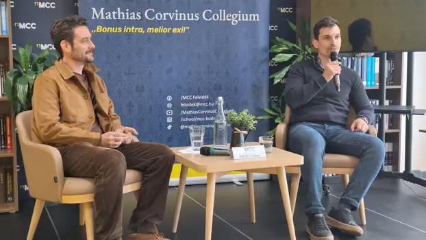 A gyökértelenség a tökéletes manipulálhatósági inkubátor - MCC rendezvény