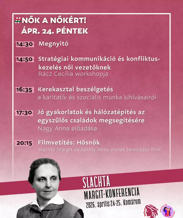 Női Tagozat
