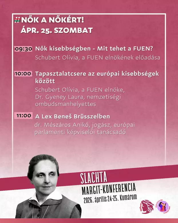 Női Tagozat