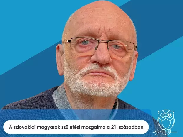 Bagoly mondja podcast