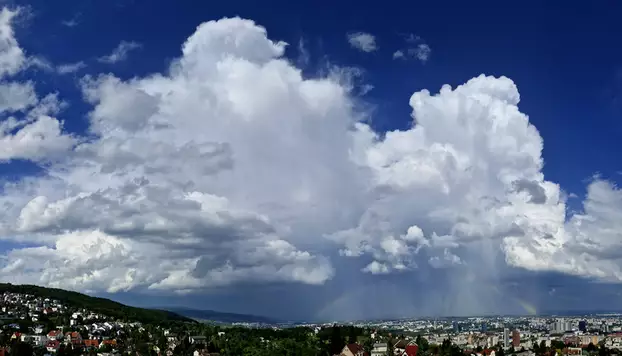 Változó idő