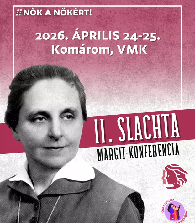 Slachta Margit